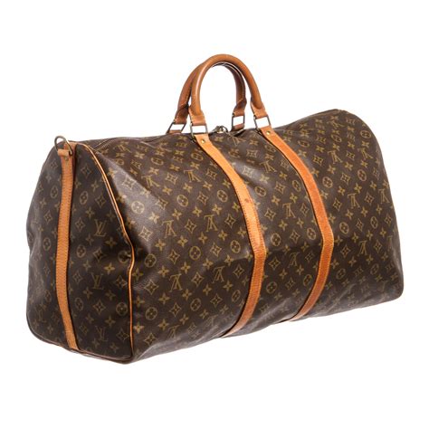 old lv dust bags|louis vuitton duffle bag women's.